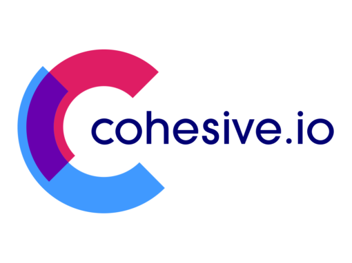 Cohesive.io logo