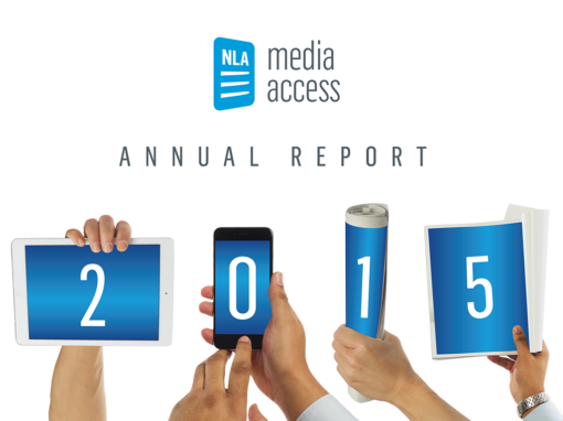 NLA Media Access annual report