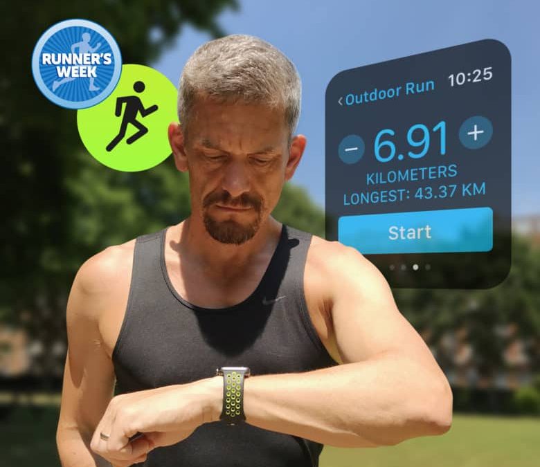 Apple’s Workout app is perfect, except for one thing – Runner’s Week: Day 6