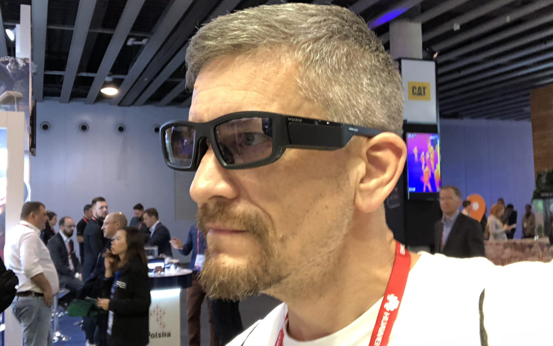 These smart glasses get me excited about how cool Apple Glasses could be [Cult of Mac]