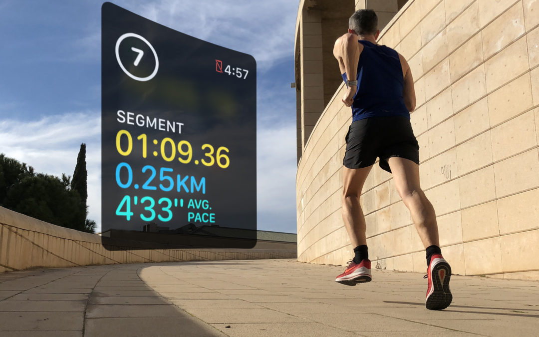 Take your running to new heights with the altimeter in Apple Watch Series 3 [Cult of Mac]