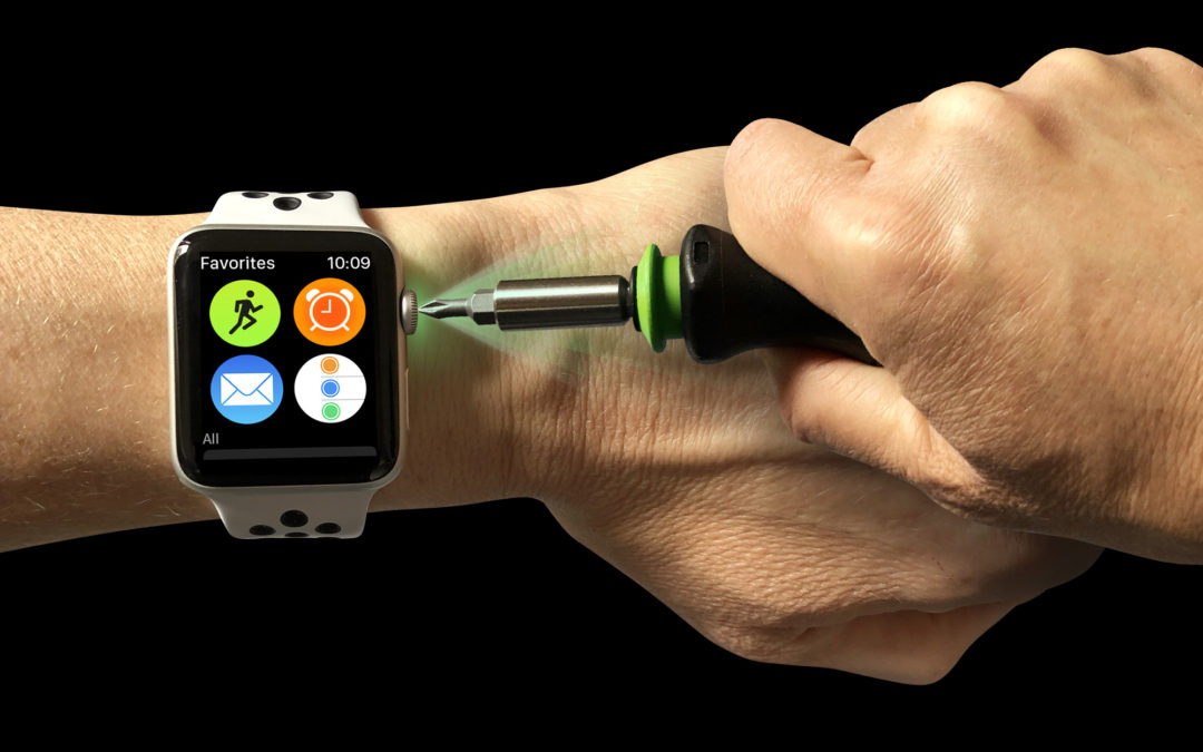 The watchOS improvements I want to see at WWDC [Cult of Mac]