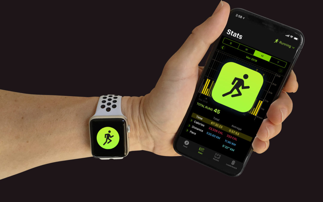 How Apple Watch could shape up for fitness at WWDC [Cult of Mac]