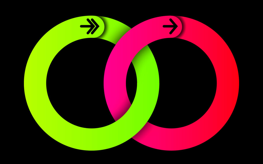 Apple Watch Move ring vs. Exercise ring: What’s the difference? [Cult of Mac]