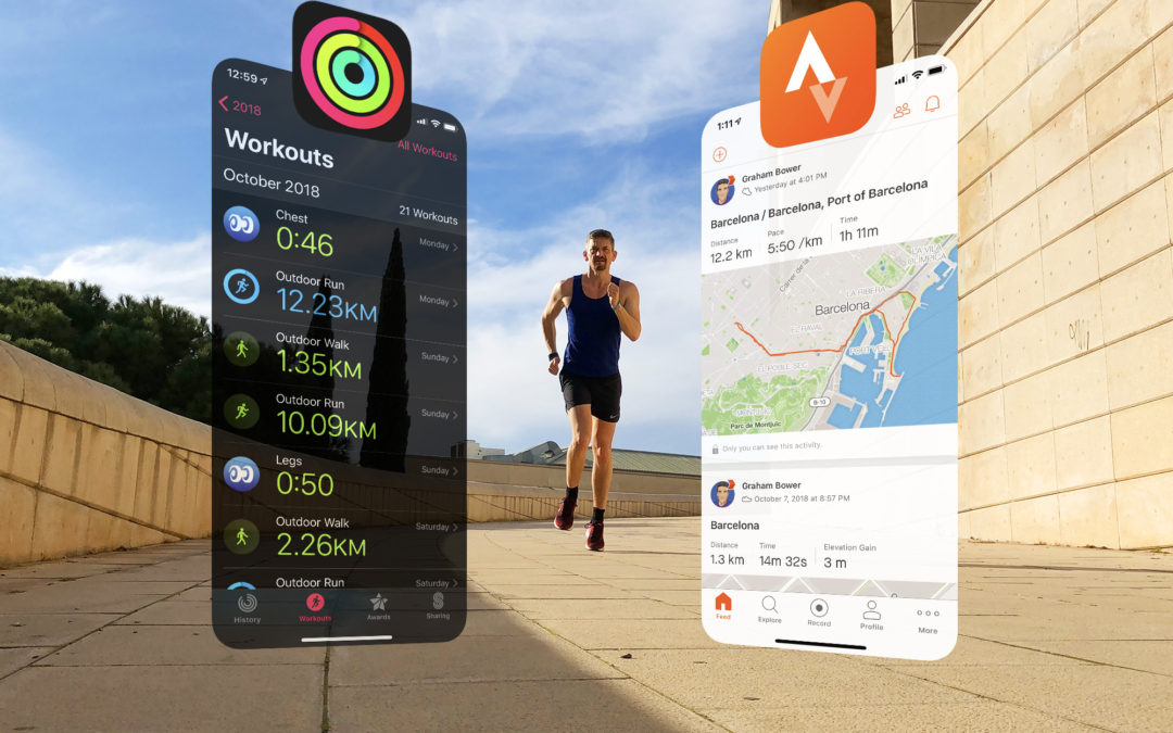 How to sync your Apple workouts to Strava automatically