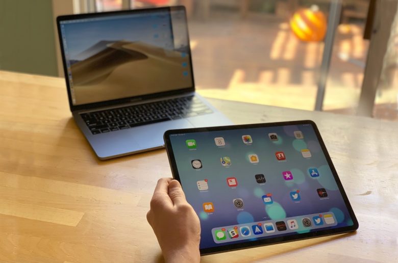 Why creative pros can’t rely on iPad Pro [Cult of Mac]