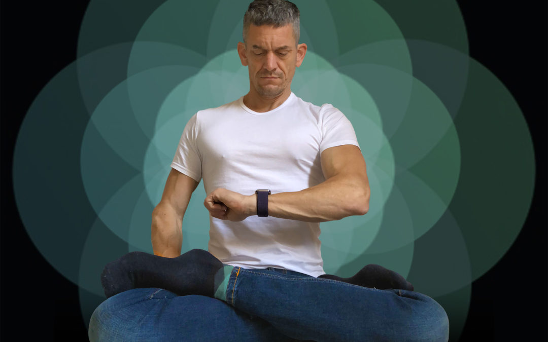Tap into the ancient wisdom of the Apple Watch Breathe app [Cult of Mac]