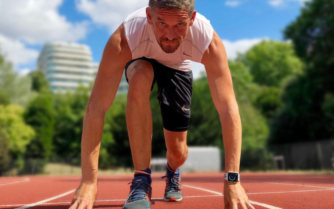 VO2 max: The Apple Watch metric that reveals your aerobic fitness [Cult of Mac]