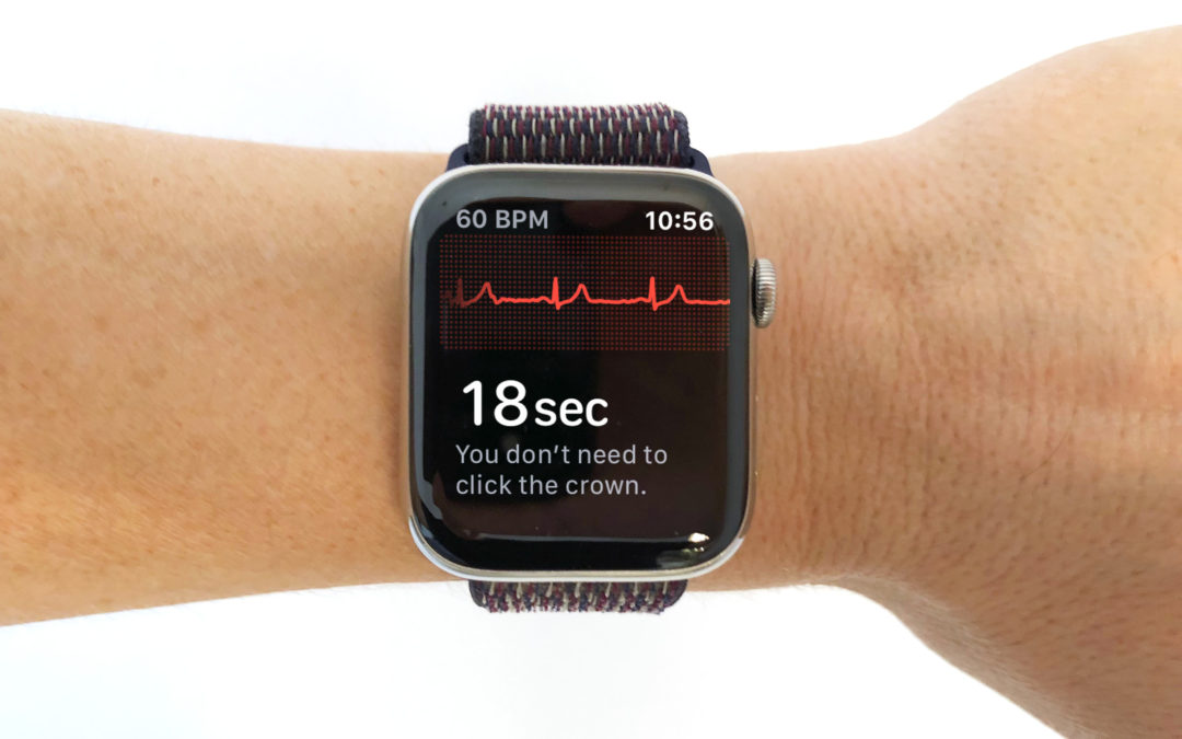 What is your Apple Watch trying to tell you about your health? [Cult of Mac]