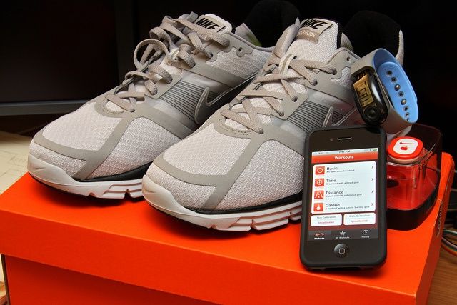 Why sports apparel brands are giving up on fitness apps [Cult of Mac]