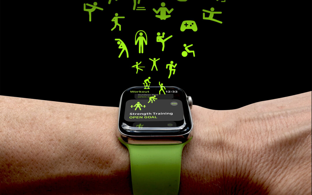 20 Apple Watch home workouts you can do during lockdown [Cult of Mac]