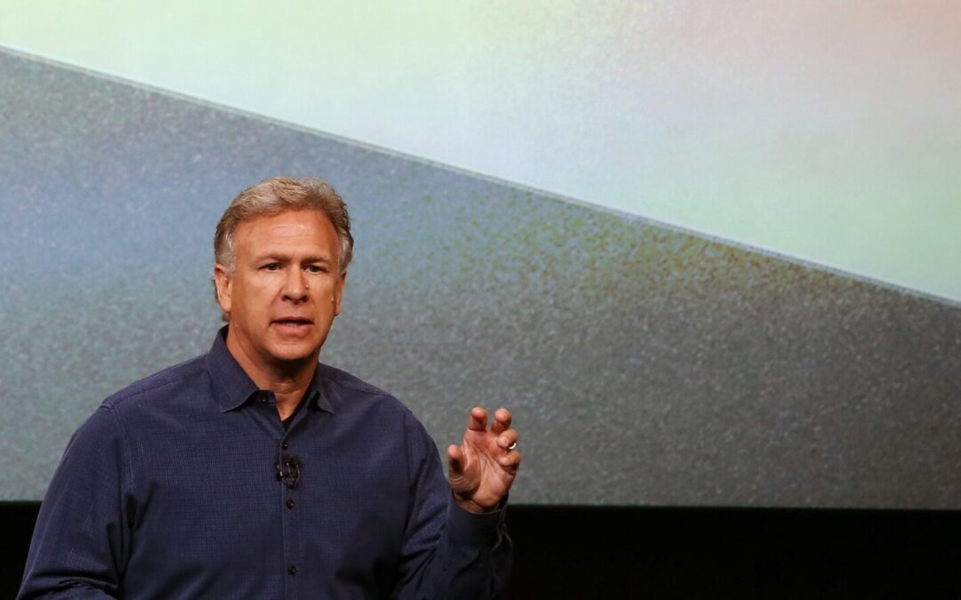 10 reasons why I’ll miss Phil Schiller [Cult of Mac]