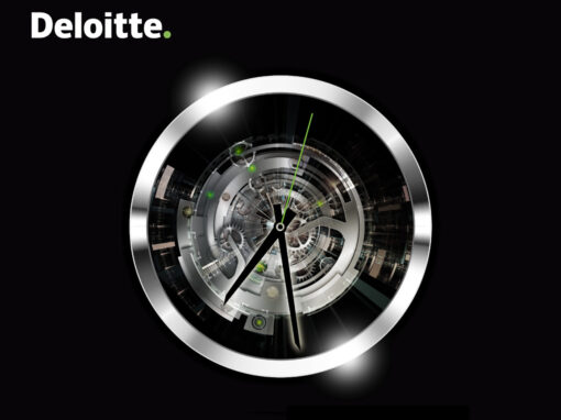 Deloitte Watch Report