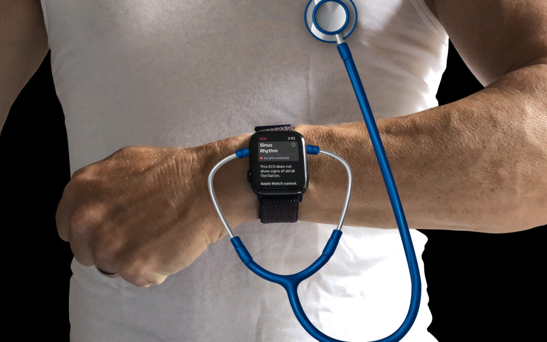 Why I don’t want new health sensors in Apple Watch Series 7