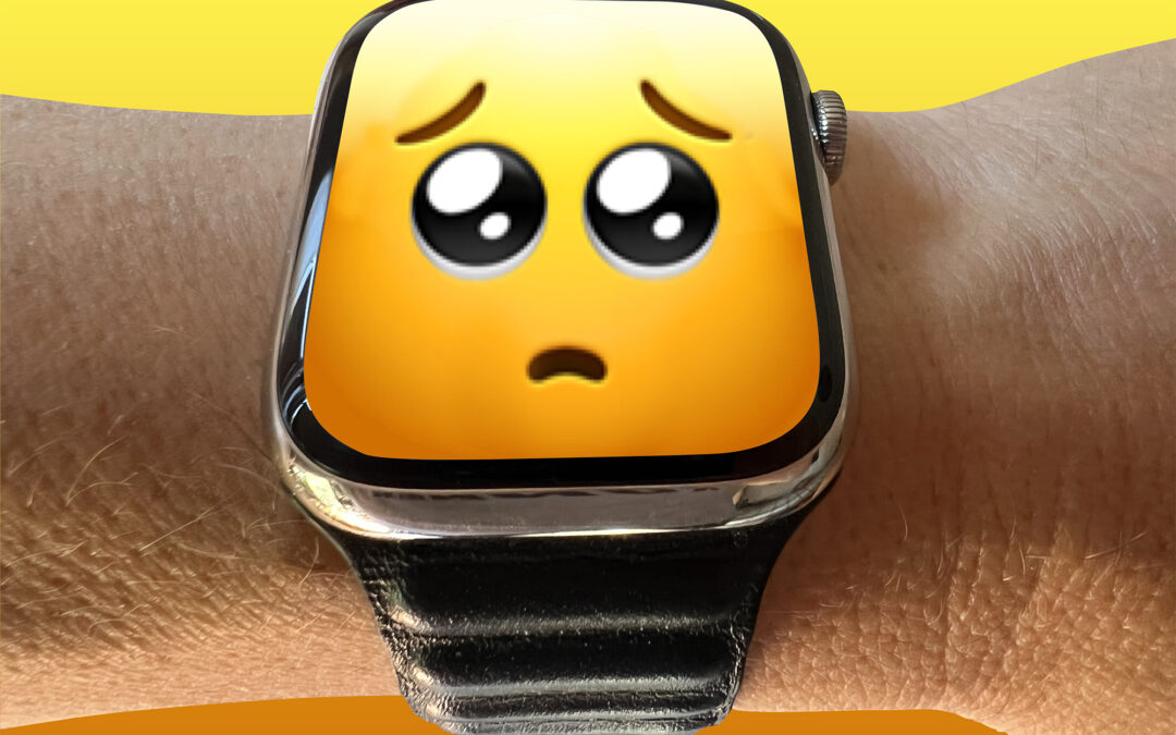 Why you’re wrong about Apple Watch Series 7 [Cult of Mac]