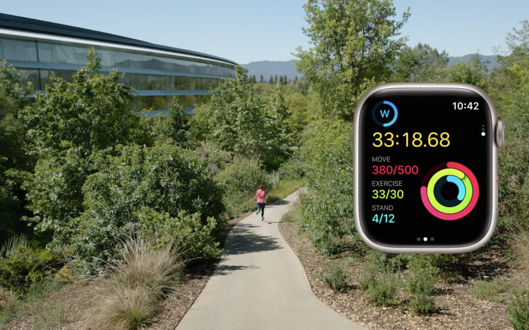 watchOS 9 brings massive upgrade to Workout app and other health improvements