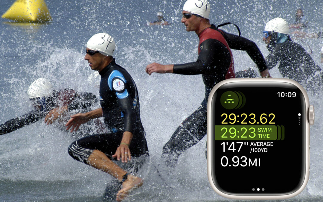 Apple Watch Pro will be for endurance sports, not extreme sports